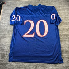 Las mejores ofertas en adidas Kansas Jayhawks NCAA Fan Jerseys