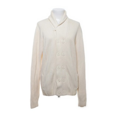 Tiger of Sweden, Strickjacke, Herren, Größe: M, ASCEND T34558011, Beige #4We