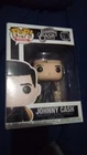Funko Pop! Rocks #116: Johnny Cash -- Man in Black, Country