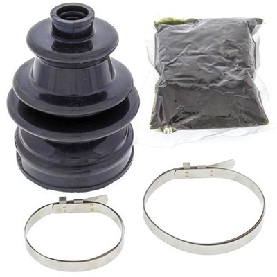 2012 Polaris Sportsman XP 850 EPS ATV Bronco CV Boot Kit [Rear Outer]