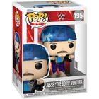 Funko Pop! WWE Jesse "The Body" Ventura #195 Vinyl Figure BRAND NEW *PRESALE*
