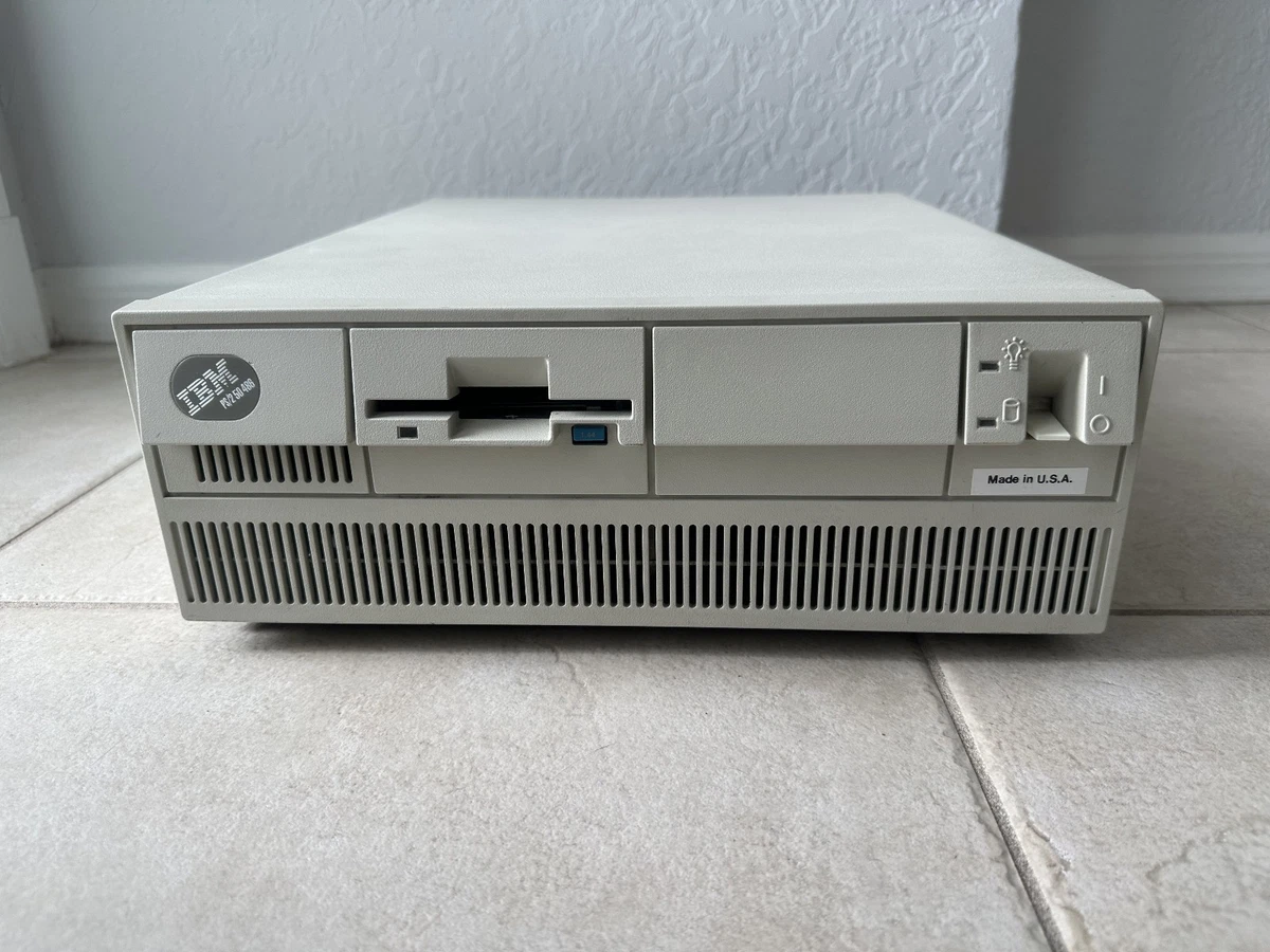 IBM ps/2 | eBay