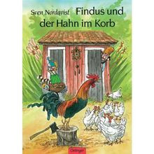 Findus und der Hahn im Korb /Wie Findus zu Petter... | Buch | Zustand akzeptabel