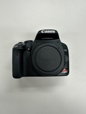 Canon Rebel XSi Body Only