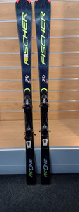 Fischer Rc One | eBay