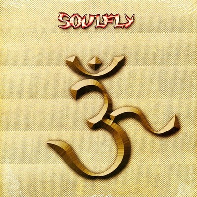 Soulfly - 3 (Vinyl 2LP - 2002 - EU - Original)