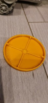 Motu Masters Zubehör Er-man Blaster hawk disc Geschoss repro