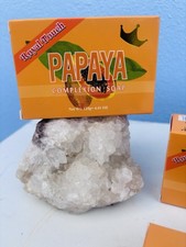 Papaya Complexion Soap  Moisturizing Face  Body Bar