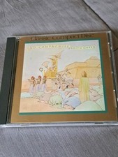 Keith Green No Compromise Classic Compact DISC 1990 Very Good