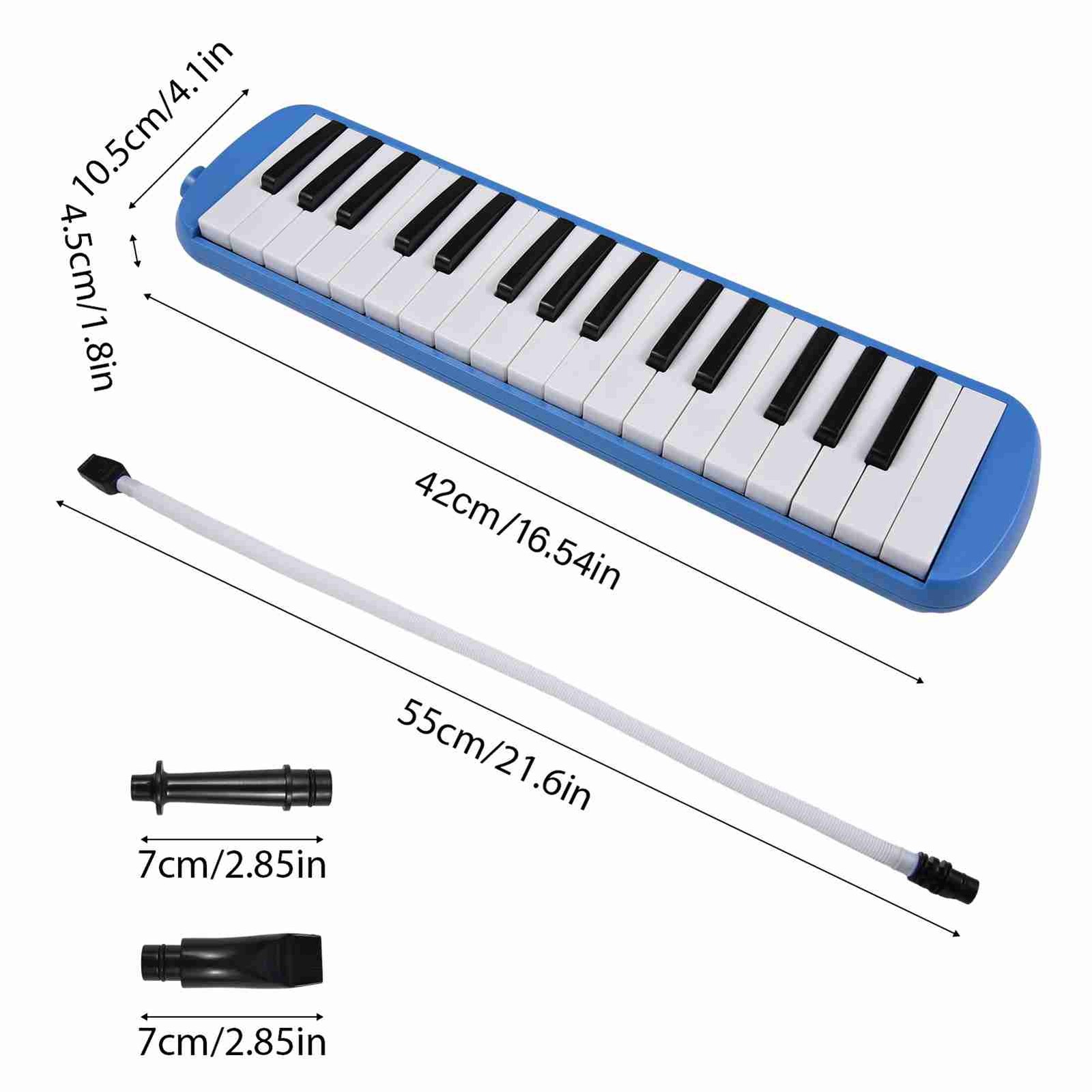 Melodica FDTG 32 tasti nuova foto 5