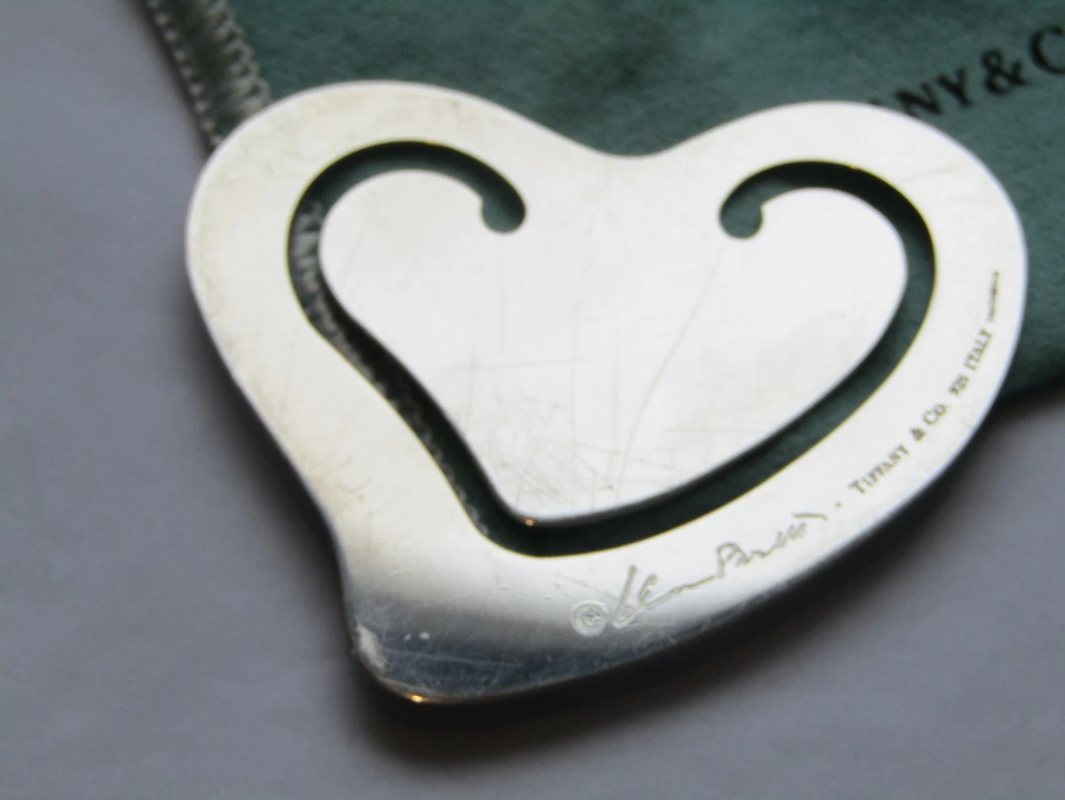 tiffany bookmark products for sale | eBay UK