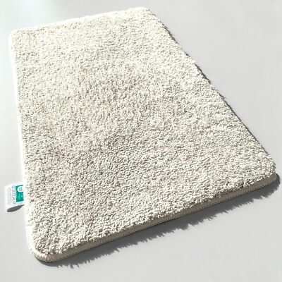 Badematte Badteppich Badvorleger Duschvorleger Teppich rutschfest SKY SOFT