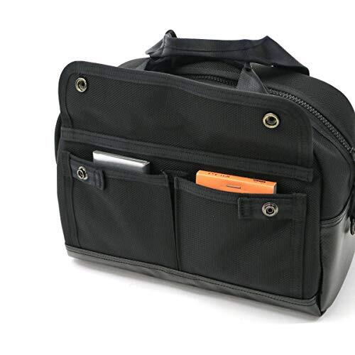 ほぼ新品】PORTER / HEAT TOOL BOXバッグ