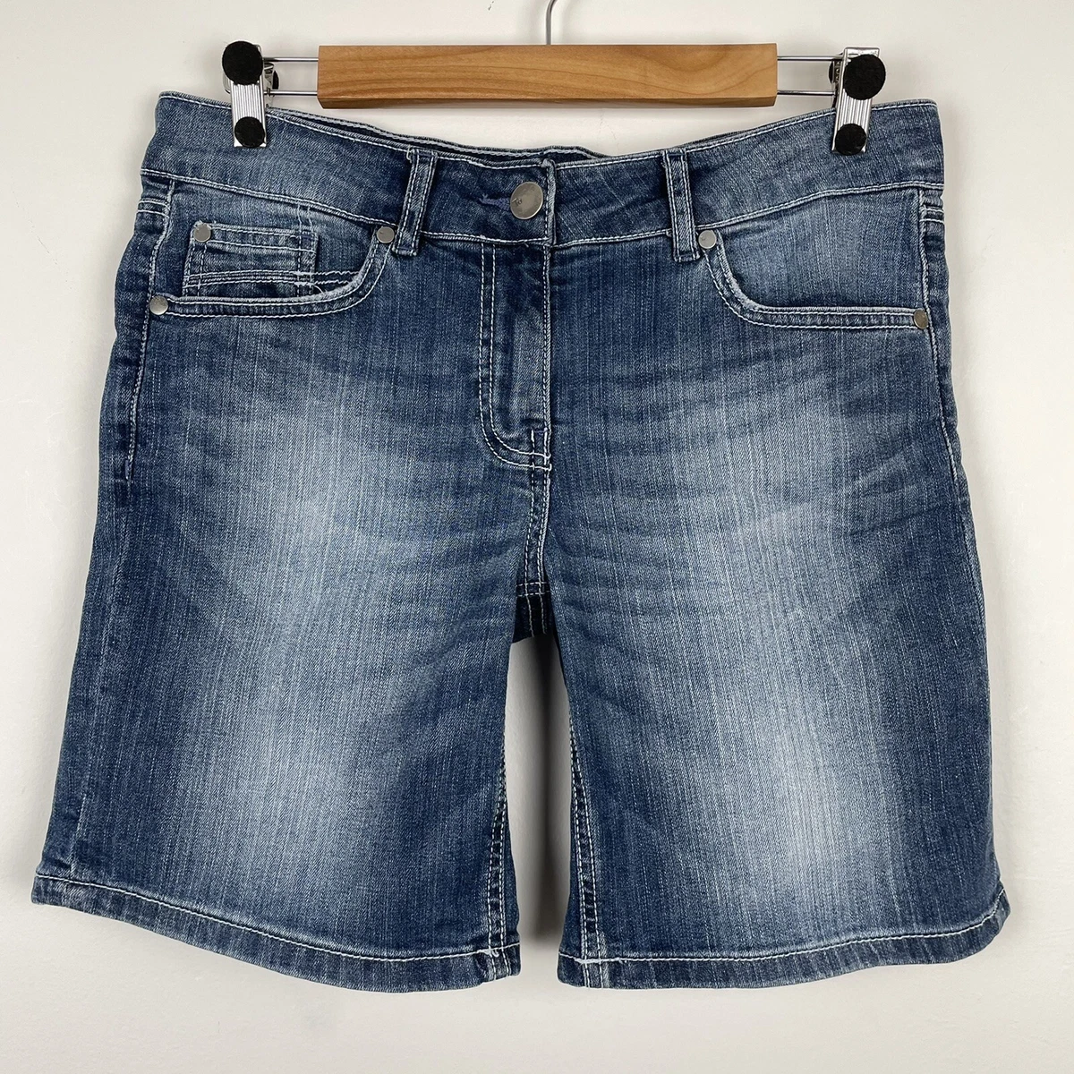 Tu denim deals shorts