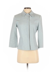 blazer zara basic