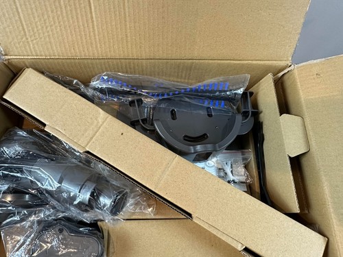 P2 Akku-Staubsauger, 33KPA/400W Akku-Stielstaubsauger - Bild 3 von 11