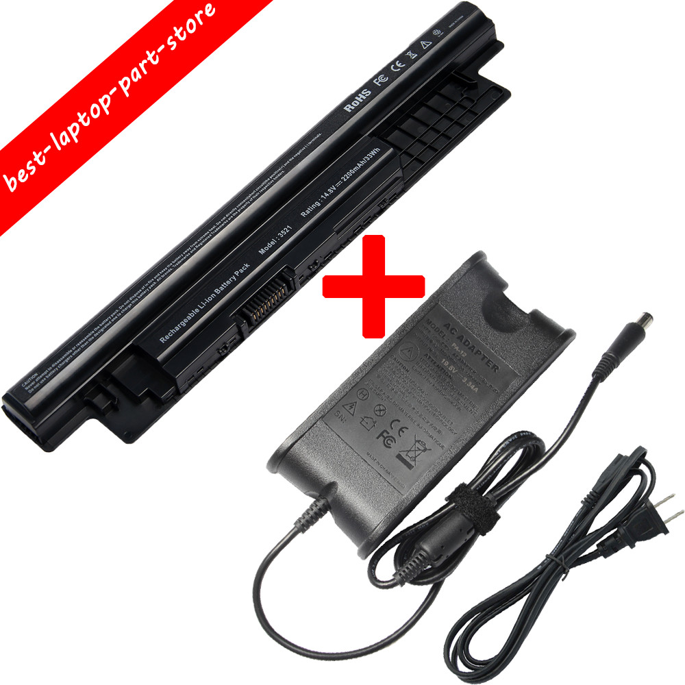 Inspiron 15r-5521 14.8V 40Wh dell ノート PC ノートパソコン 純正