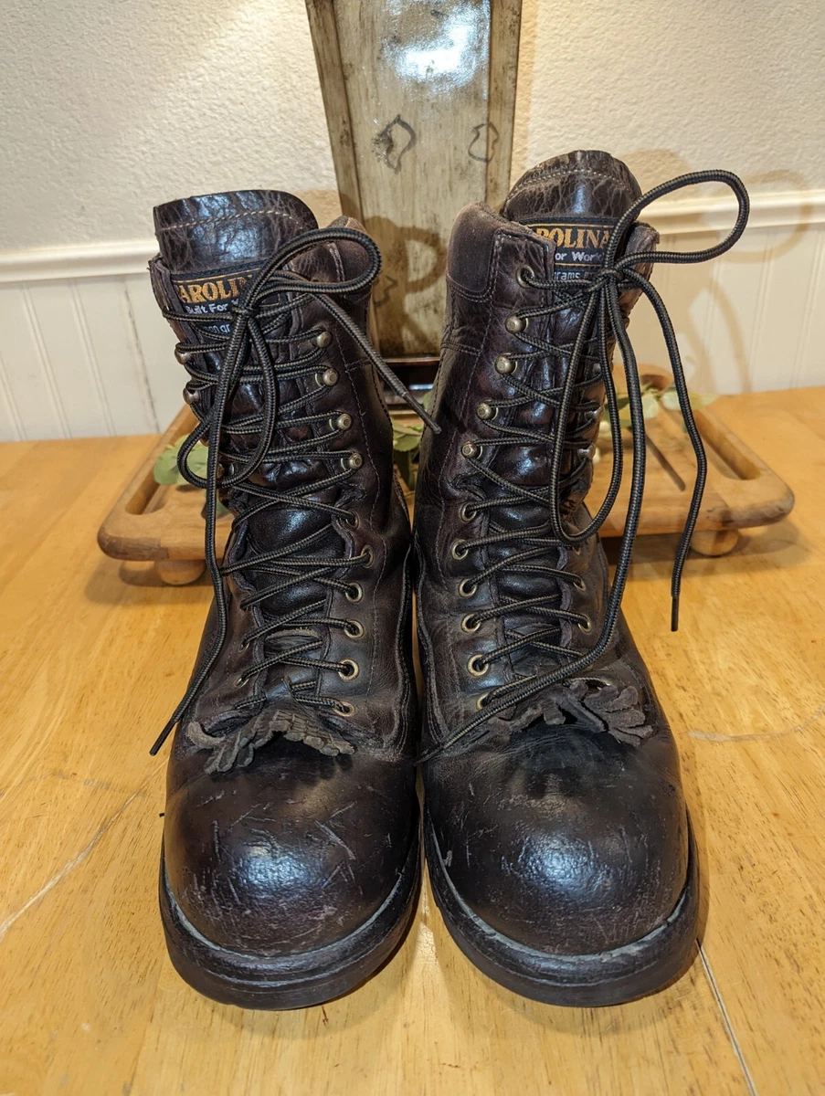 Carolina boots outlet insulated
