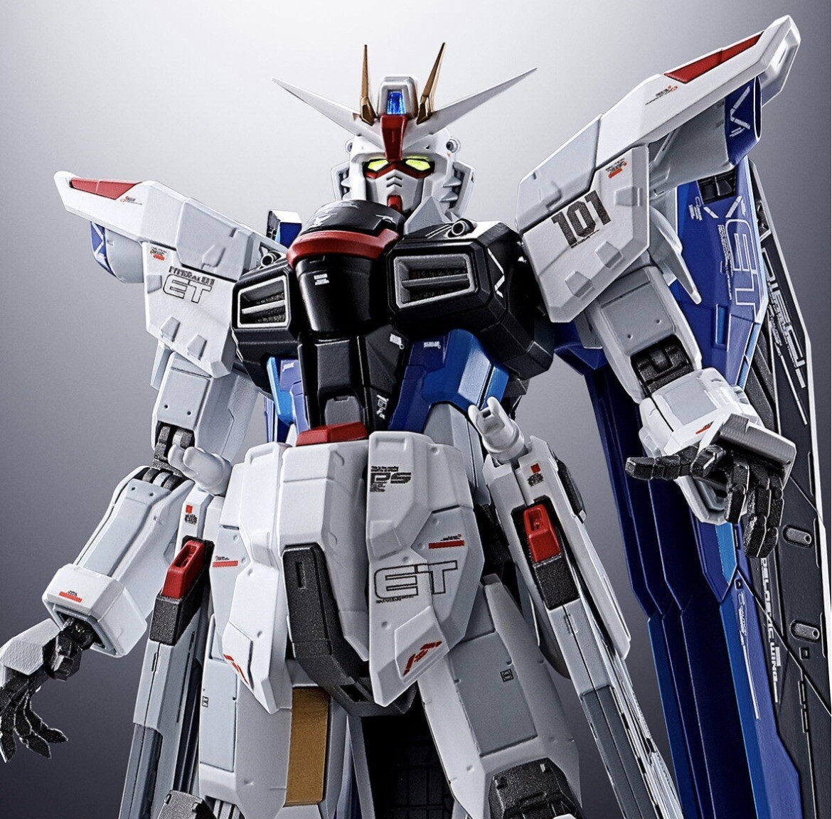 最強悟空 # crdp crd THXE crdh cbp CBD CBN Gundam Chogokin ZGMF-X10A freedum GUNDAM Ver.GCP Gundam-base