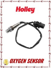 Holley EFI Oxygen Sensor Replacement Sniper A...