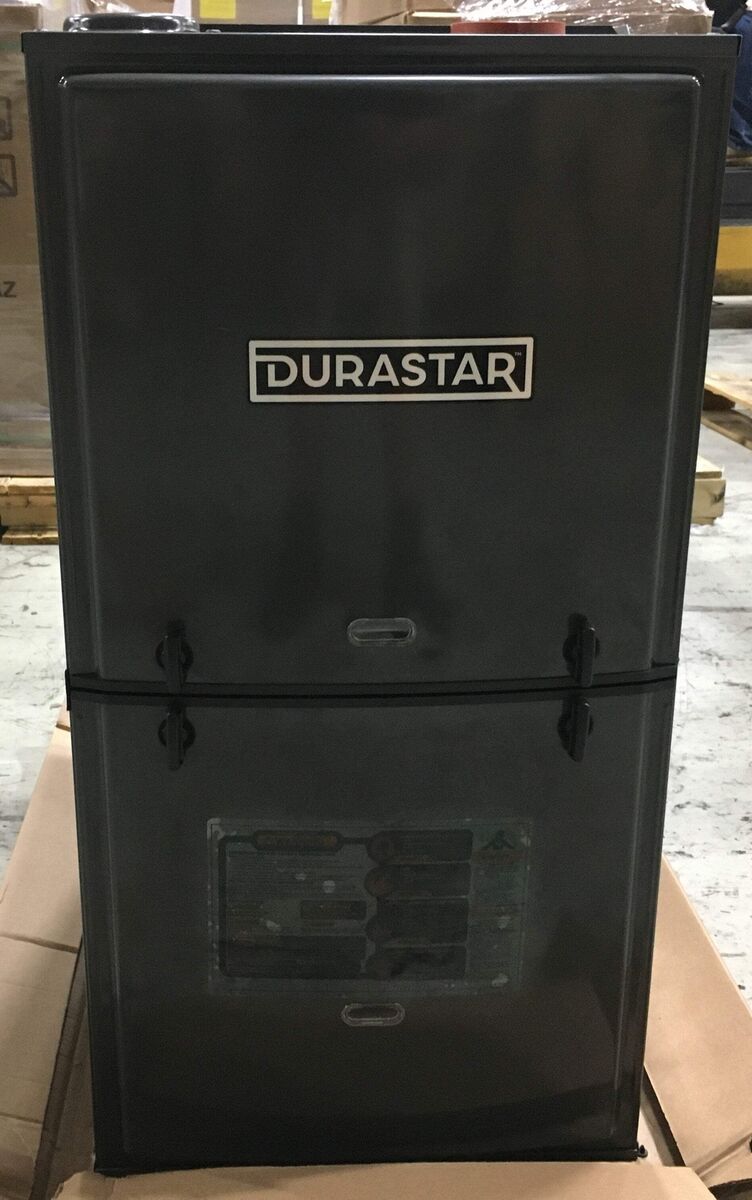 Durastar DR80UAT0751417SA 75,000 BTU 1-Stage Upflow Durastar DR80UAT0751417SA 75,000 BTU 1-Stage Upflow