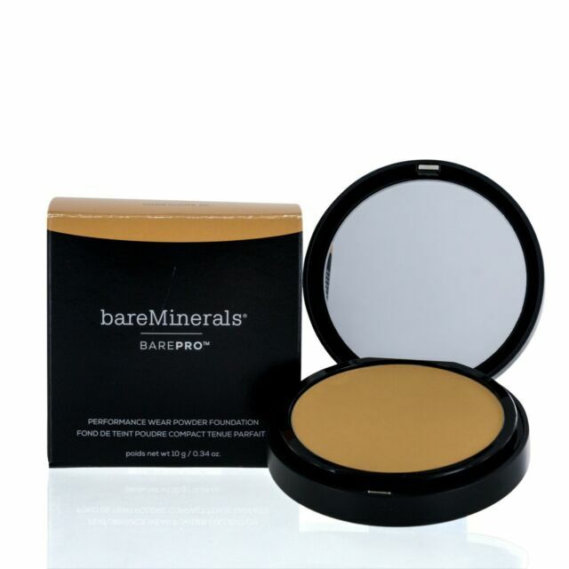 bareminerals honeycomb 20