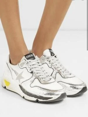 golden goose women's sneakers sale size 38