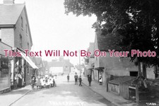 ES 1196 - Tollesbury, Essex c1912