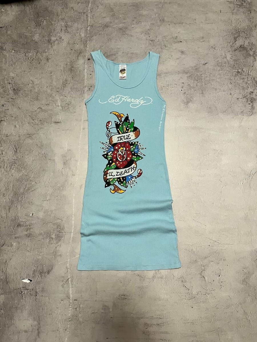 00's L.G.B. TANKTOP archive vkei hyde系 2Way Tank Top Sheer - H. Grey | Nepenthes New York