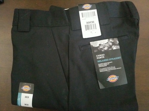 Straight Leg Chinos Workwear Uniform | eBay