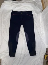 smartpak piper breeches 36L