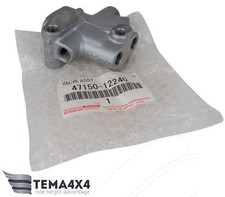 Genuine Oem Brake Proportioning Valve For Toyota 47150-12240 4715012240