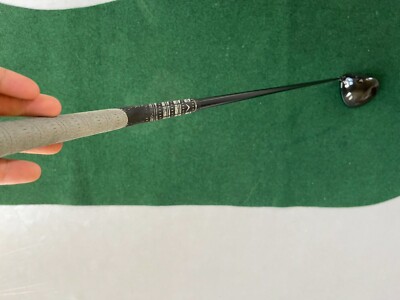 Callaway Rogue Driver with Project X HZRDUS Stiff Shaft