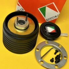 Boss kit for Suzuki SE416 VITARA 88-98 Steering wheel adapter ADR10 OK