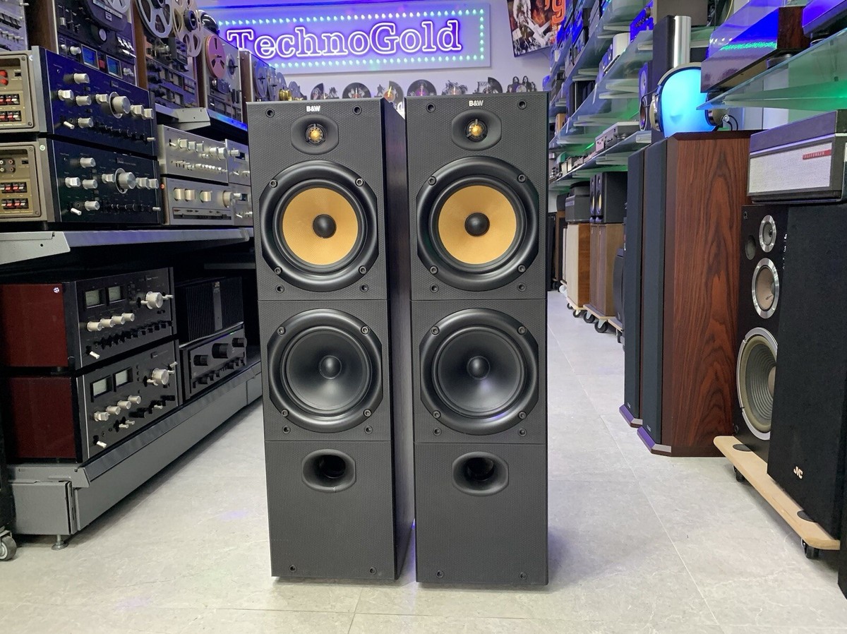 B&W 603 S2 Bowers & wilkins スピーカー 2台セット Customer Reviews: Bowers & Wilkins 603 S2 Anniversary