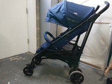 joie buggy brisk lx midnight navy