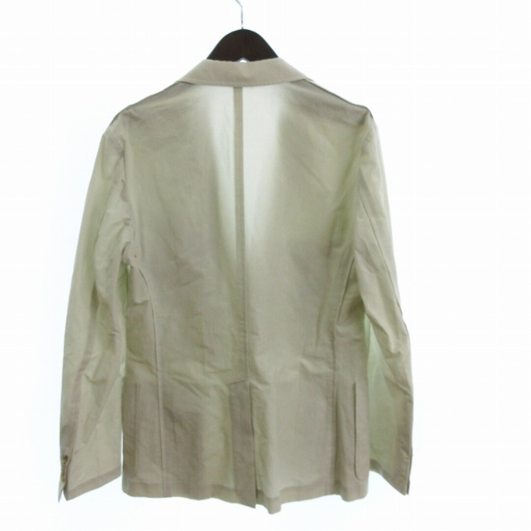 〈 HERMÈS 〉vintage linen tailored jacket HERMES Orange Linen Tailored Jacket L Auth From Japan RA | eBay
