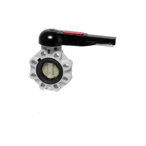 Assured Automation JFKWVPPM FK Series Butterfly Valve MFGD - Bild 1 von 1