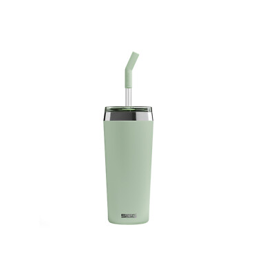 SIGG Helia Tumbler Kaffeebecher | 0.6 L | Edelstahl