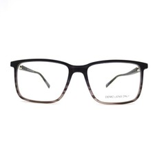 MP20203 Grey Fade Mens Full Rim Eyeglasses Frames 55-16-145 mm