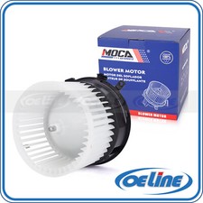 For Nissan Rogue Sentra Tsuru Engine 27225-et10a Heater Blower Motor W Fan Cage