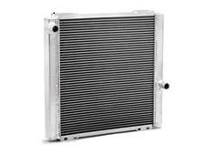 SuperATV Heavy Duty Radiator for Can-Am/See Fitment