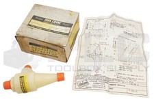 NEW JOHN CRANE FSK1707 M02001 ABRASIVES SEPARATOR HU1191 FSK-1707