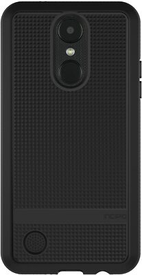 LG PHOENIX 3 Case Black Incipio NGP Advanced Bumper Case slim fits Risio 2