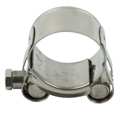 Mikalor Style 150 Hose Clamps for High Pressure Hoses and Engine Intake - Picture 4 of 95