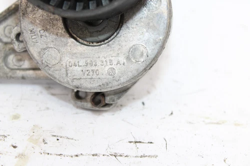04L903315A Tensor Correa Auxiliar para AUDI Q5 (FYB) * 1463698 - Imagen 3 de 3