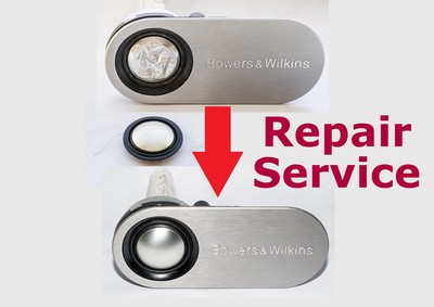 b&w 683 tweeter replacement