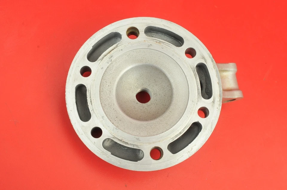 Yamaha WR250 WR 250 1992-1993 cubierta de culata tapa de extremo superior Foto 4 de 4