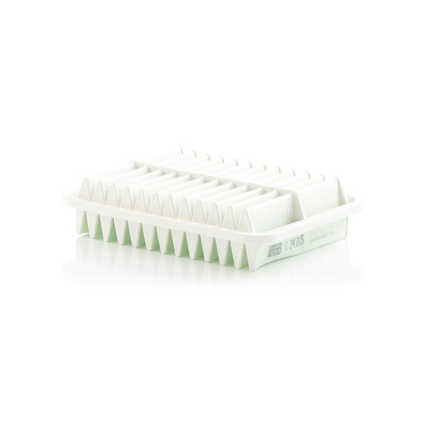 Luftfilter Mann-Filter C 24 005 FüR Toyota-image