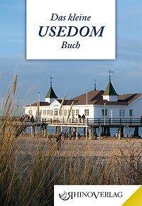 Thumbnail - Kleines Usedom-a-z | Buch | 9783955600204